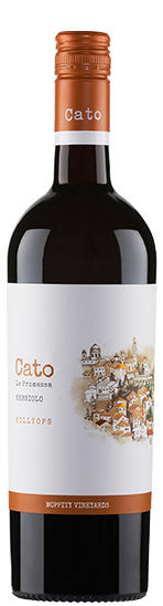 Moppity Cato Nebbiolo